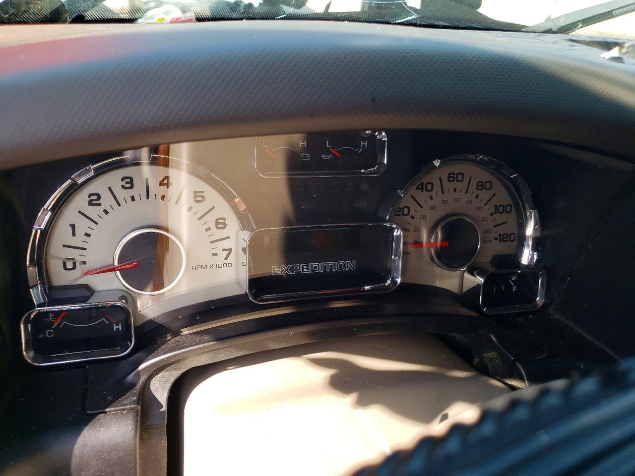 Ford Expedition Xl
