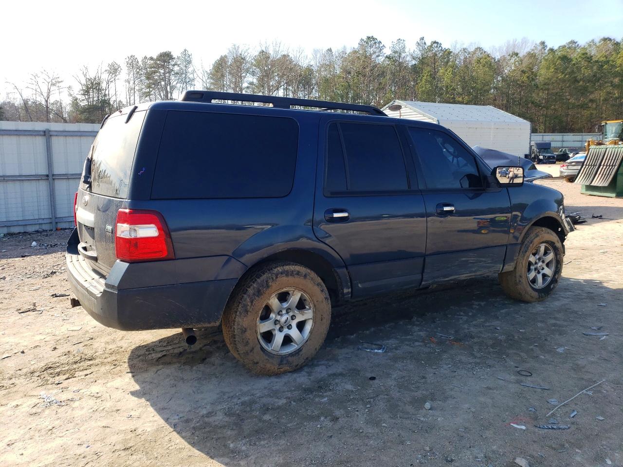 Ford Expedition Xl