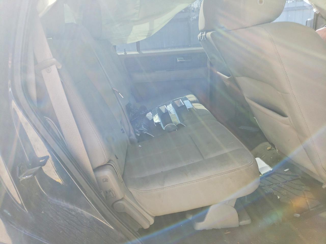 Ford Expedition Xl