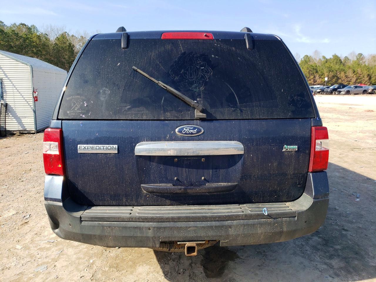 Ford Expedition Xl