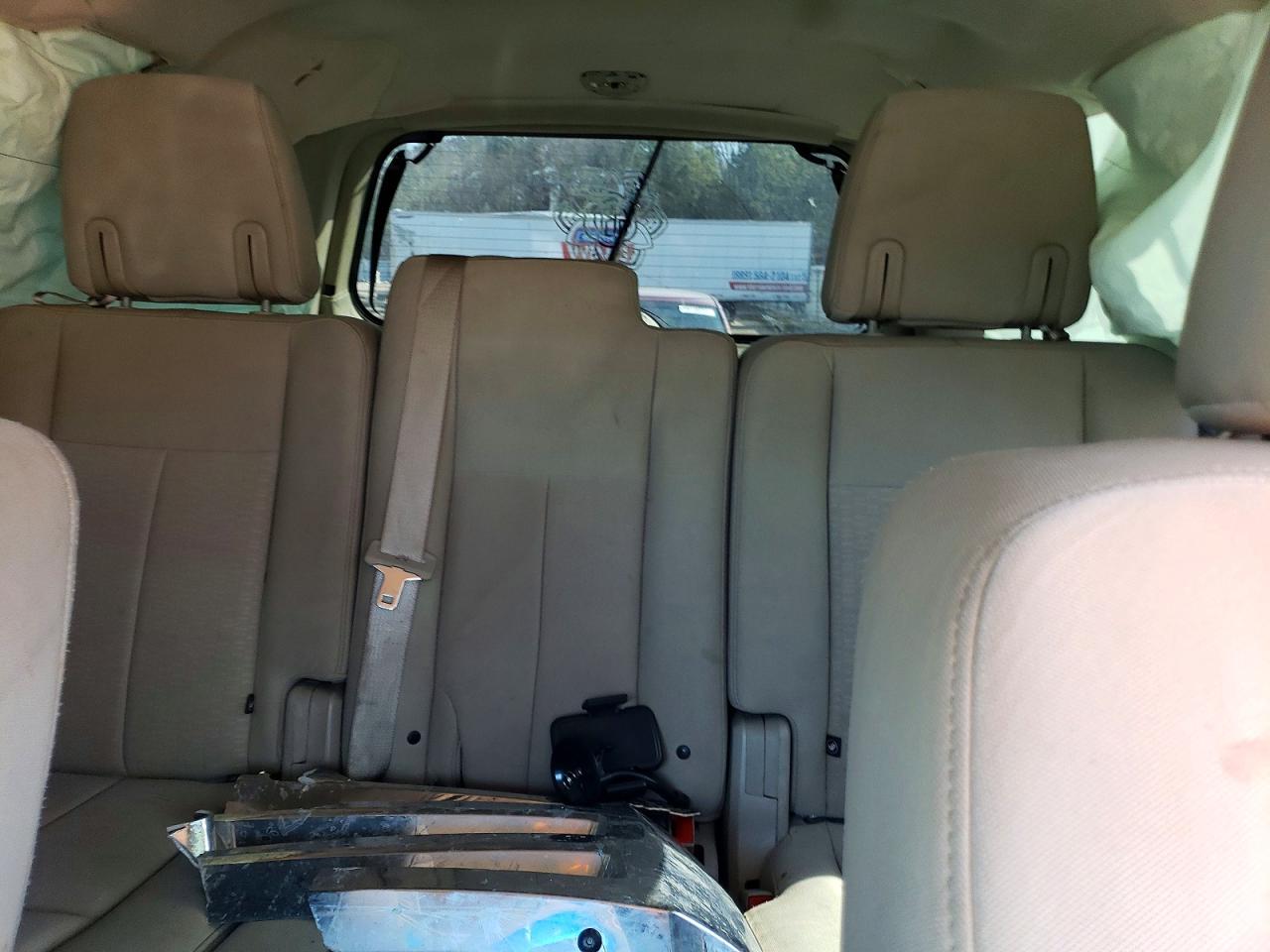 Ford Expedition Xl