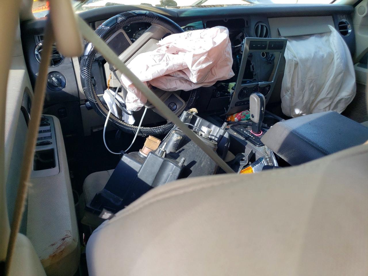 Ford Expedition Xl