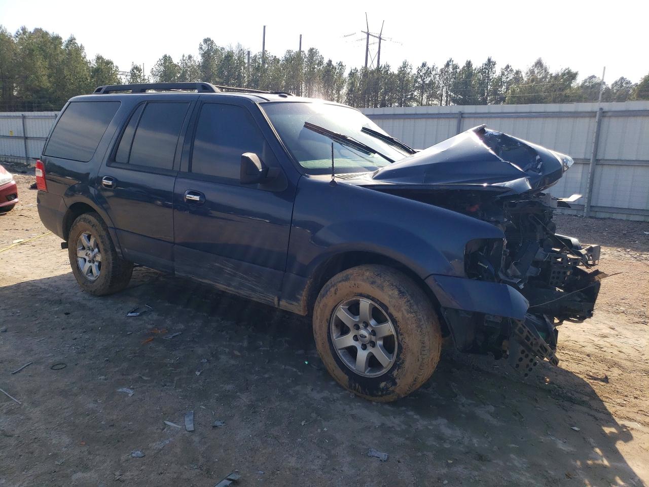 Ford Expedition Xl