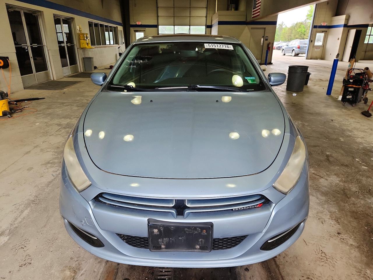 Dodge Dart Sxt
