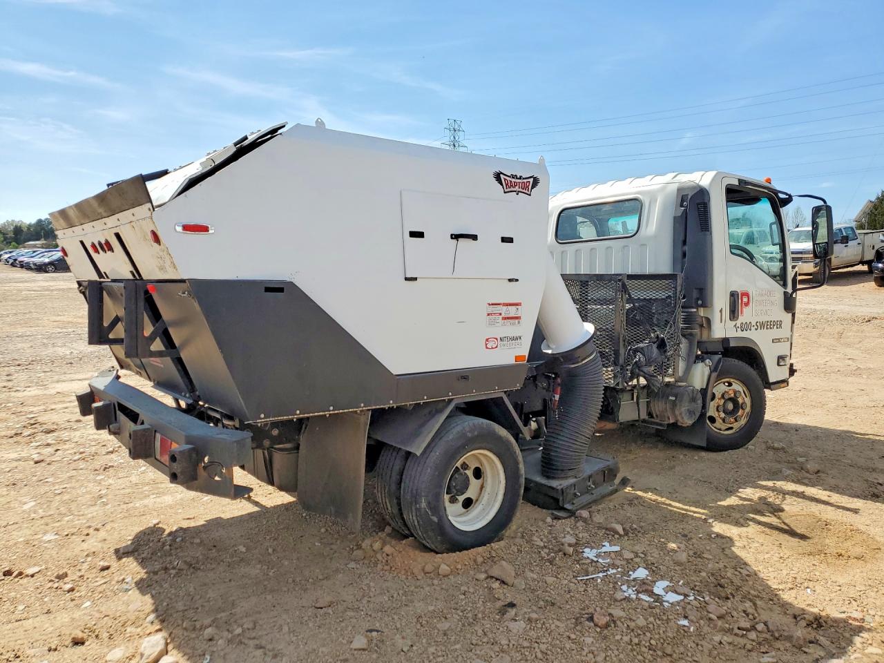Isuzu Npr