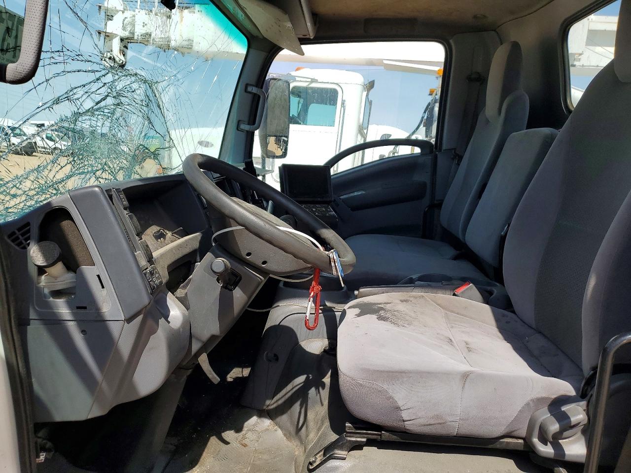 Isuzu Npr