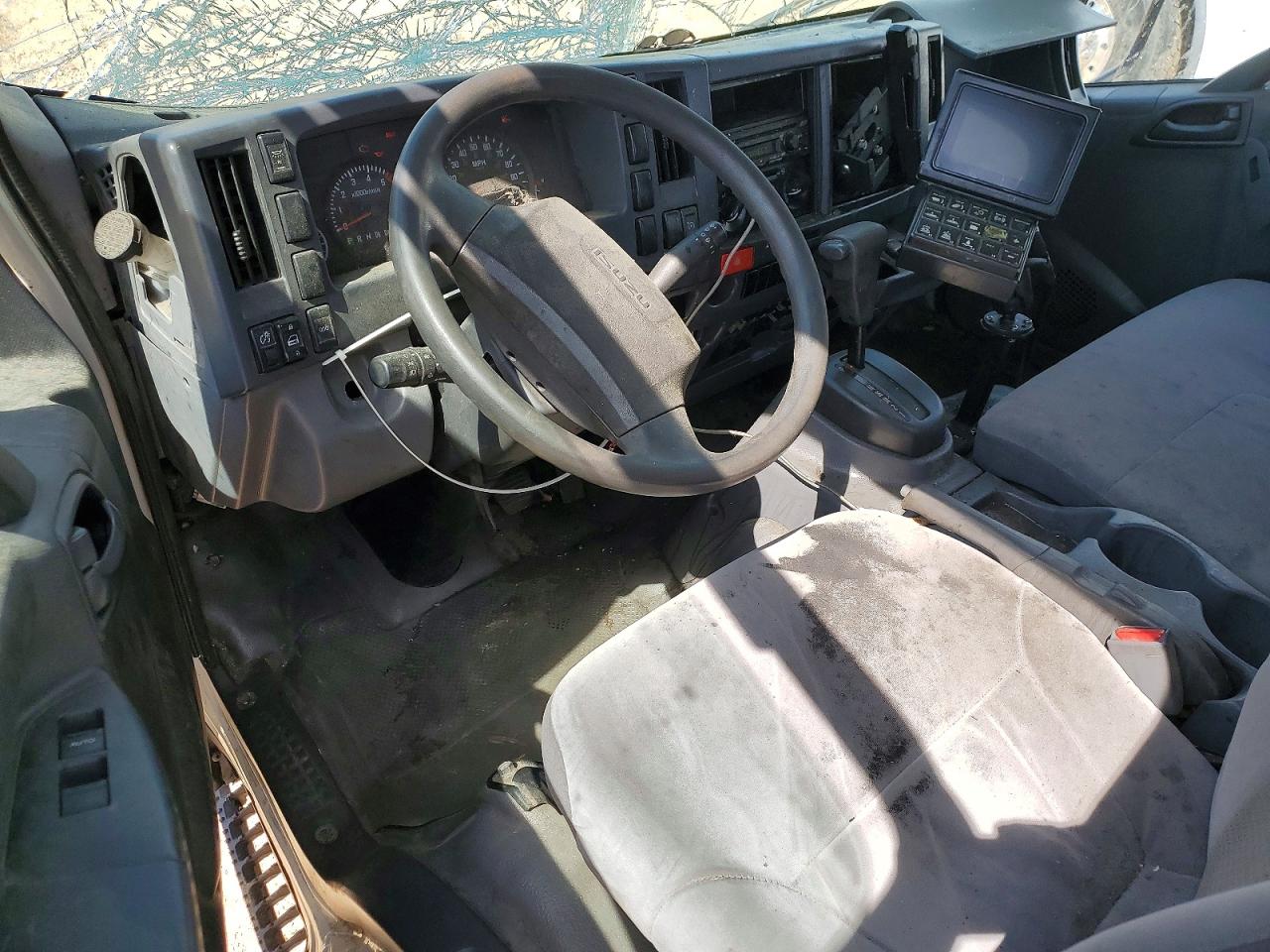 Isuzu Npr