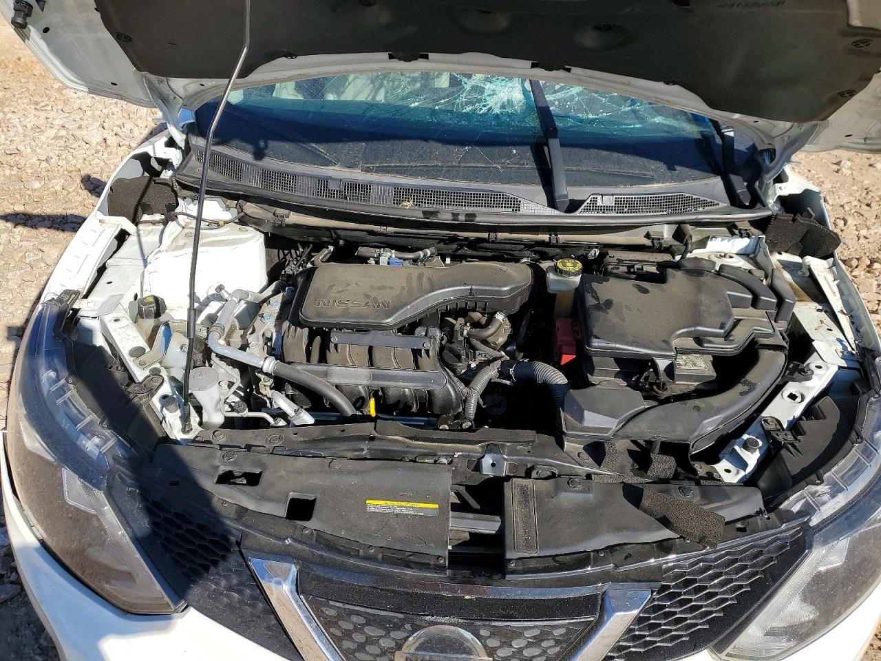 Nissan Rogue Sl