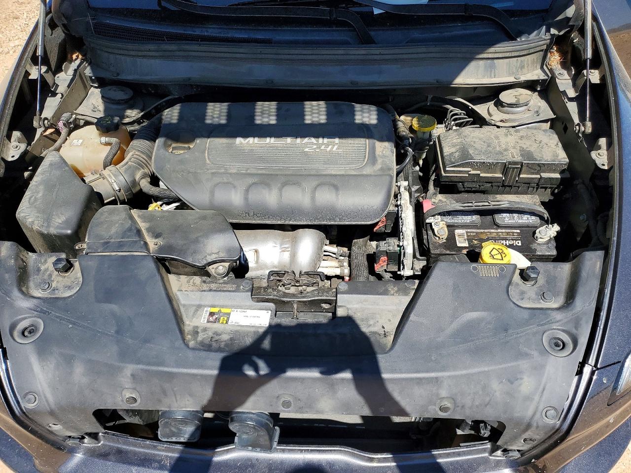 Jeep Cherokee Latitude