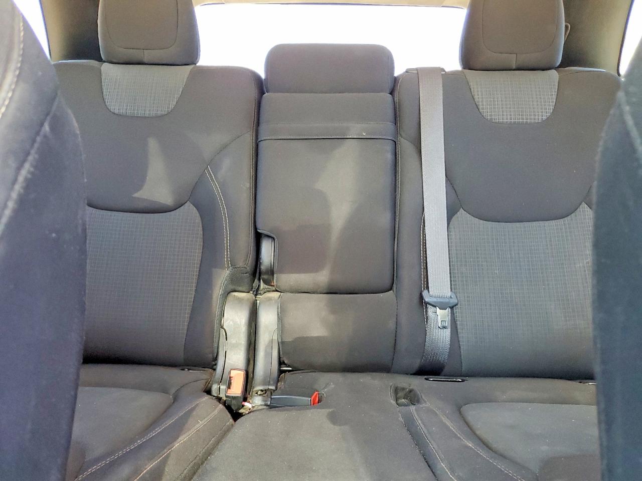 Jeep Cherokee Latitude