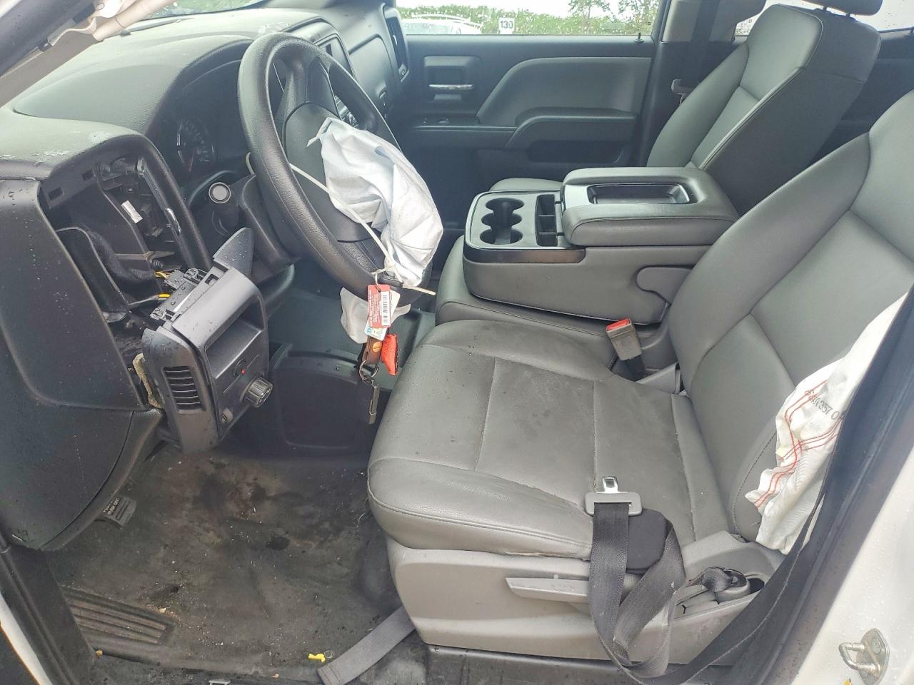 Chevrolet Silverado K1500