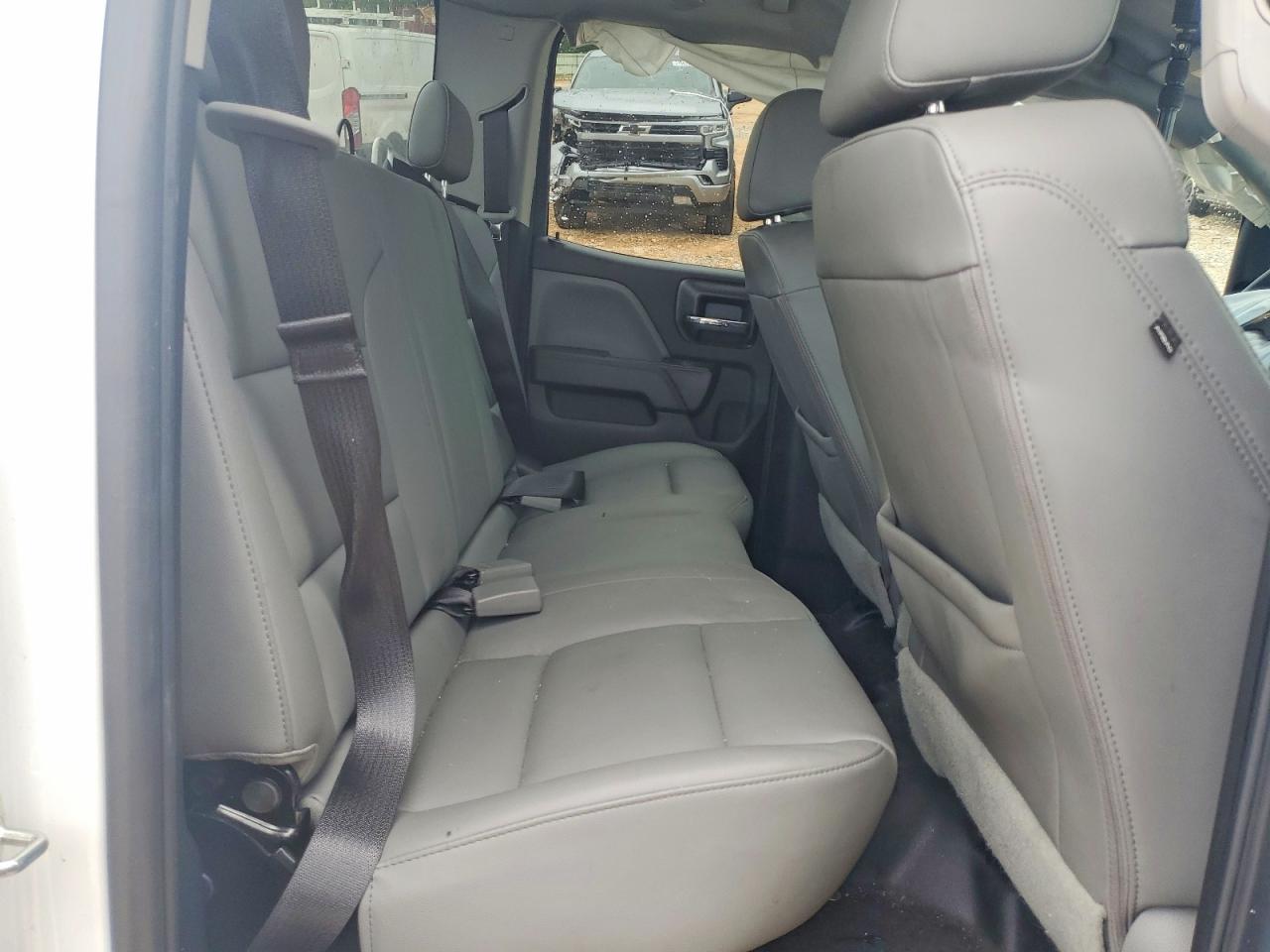 Chevrolet Silverado K1500