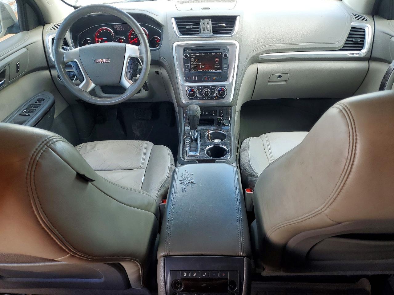 GMC Acadia Slt-1