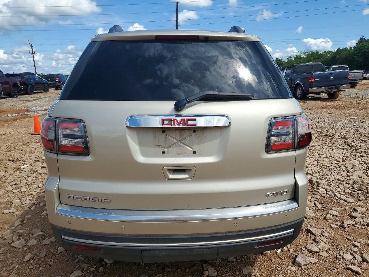 GMC Acadia Slt-1