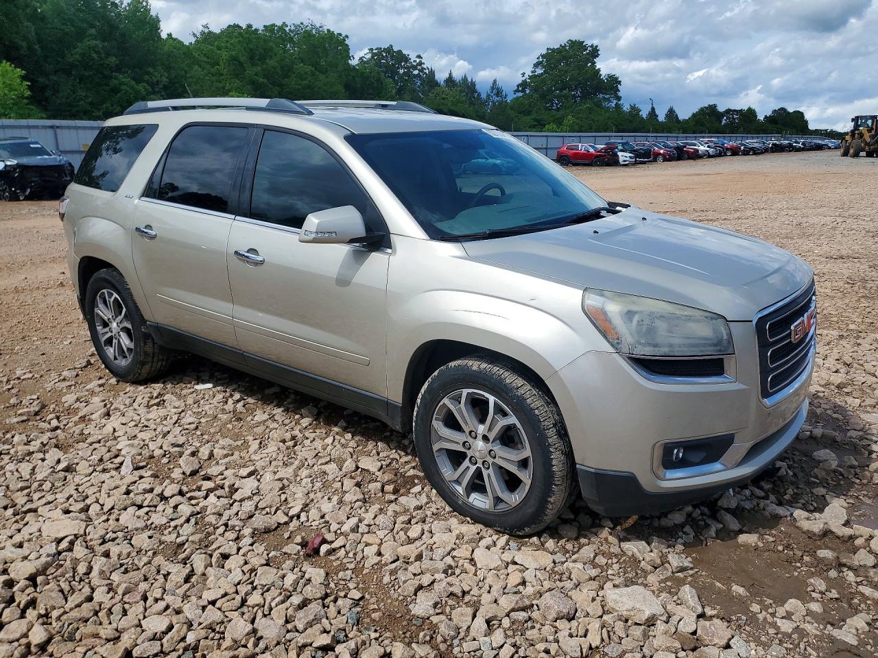 GMC Acadia Slt-1