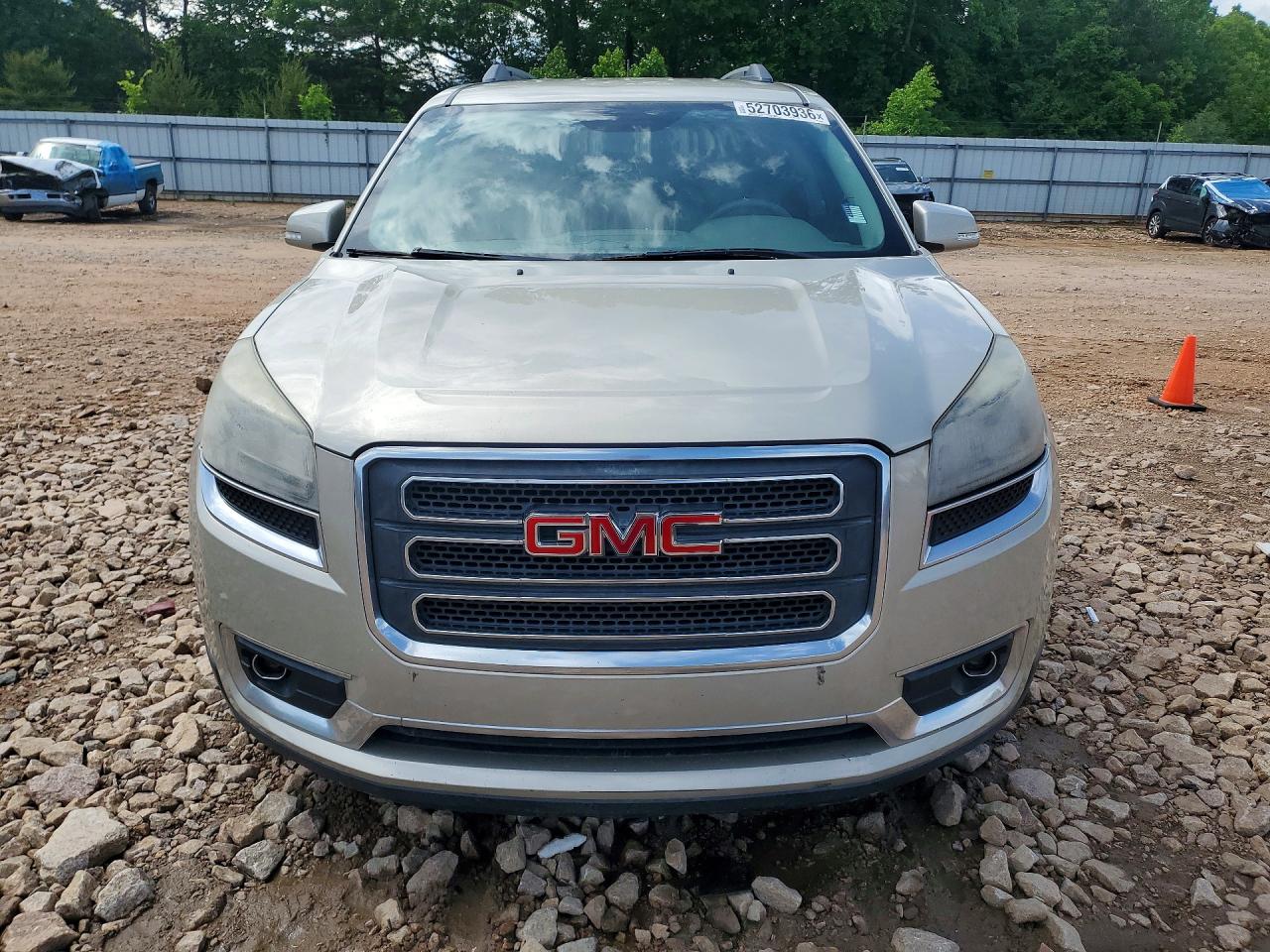 GMC Acadia Slt-1