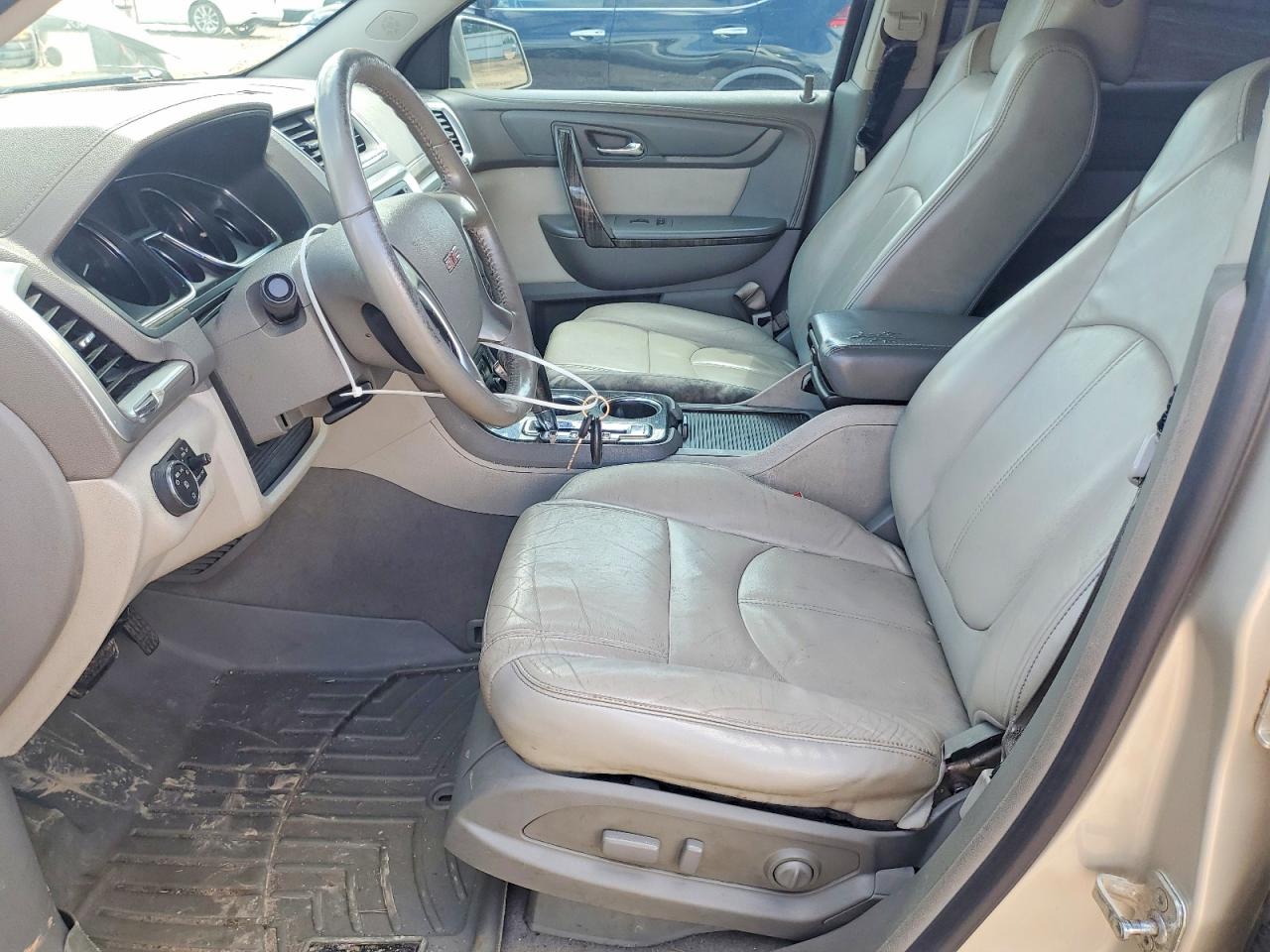 GMC Acadia Slt-1