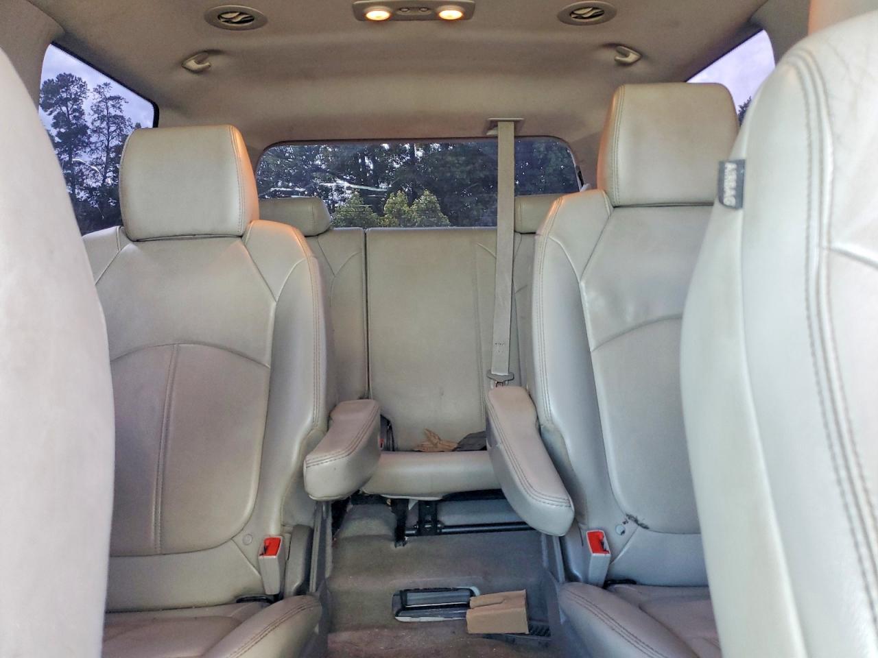 GMC Acadia Slt-1