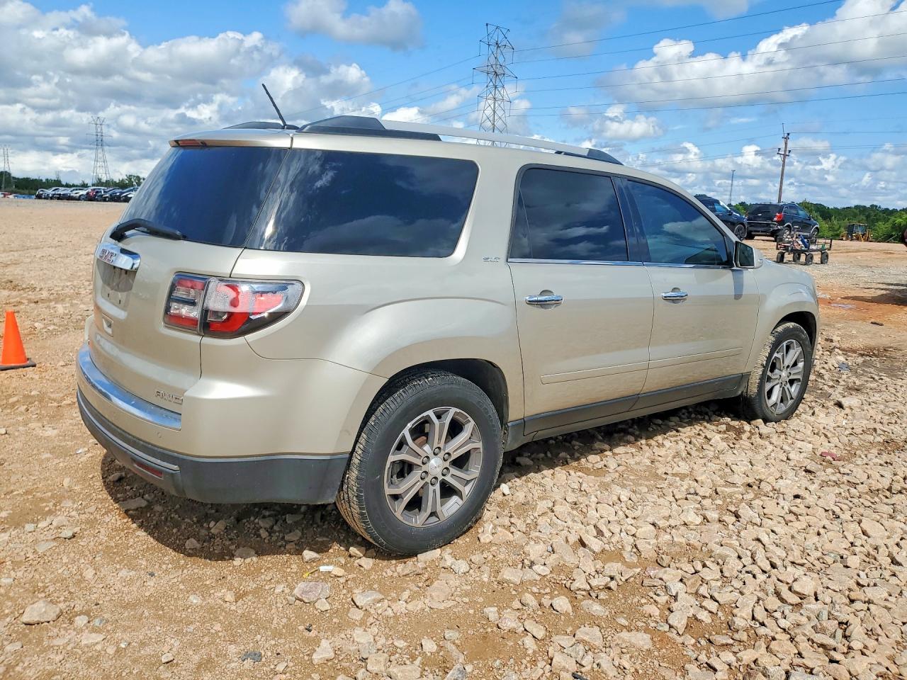 GMC Acadia Slt-1