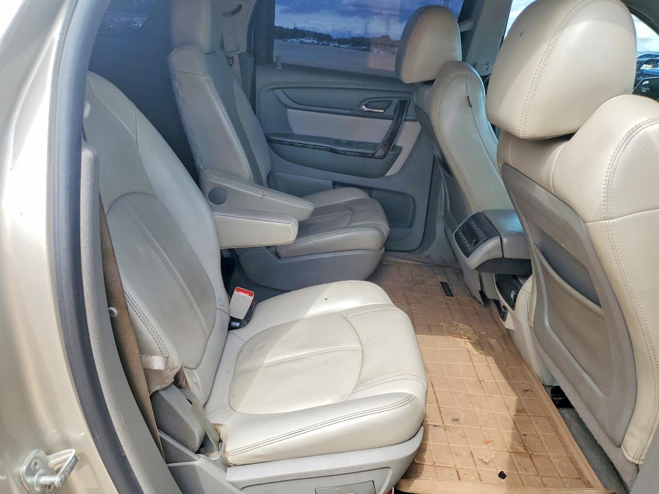 GMC Acadia Slt-1