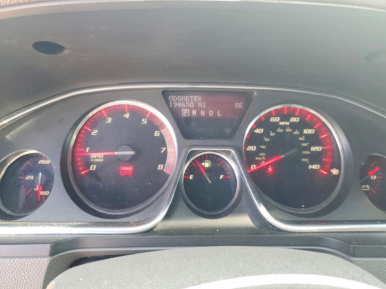 GMC Acadia Slt-1
