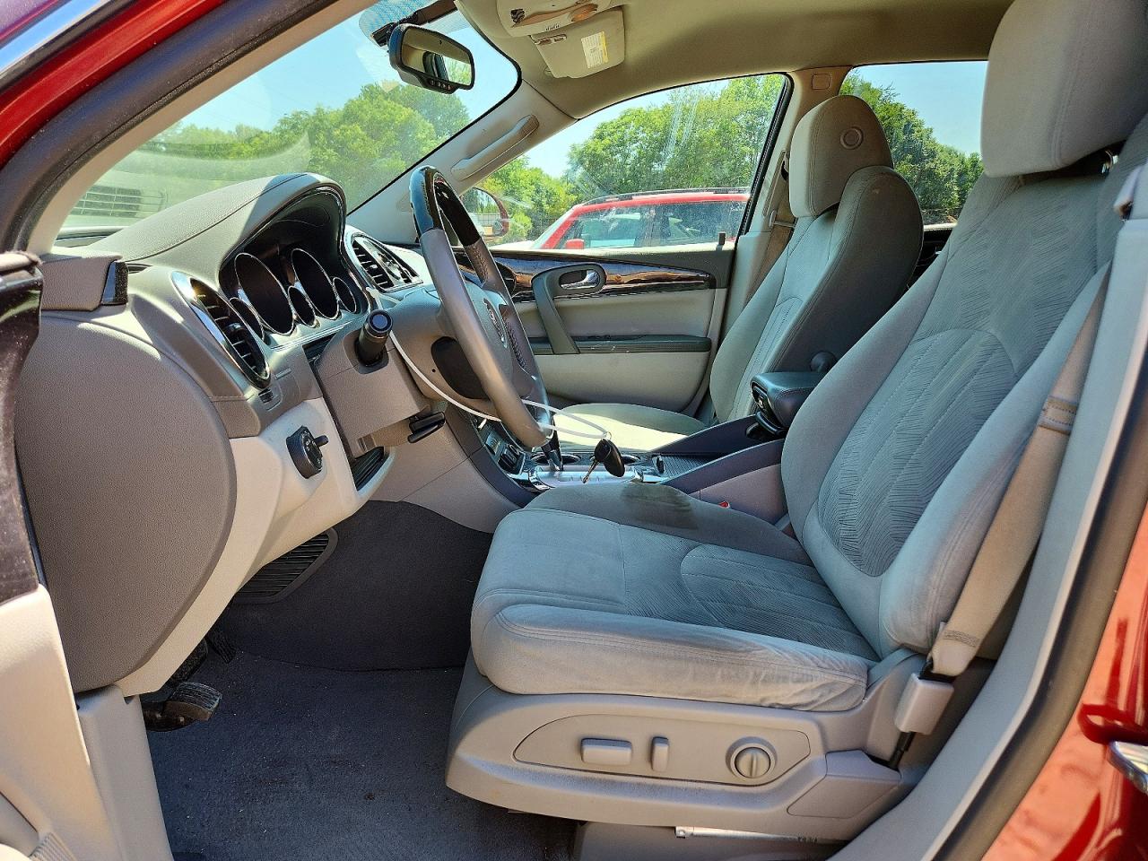 Buick Enclave