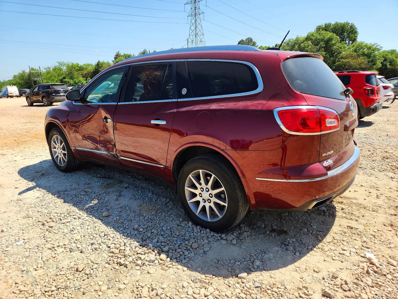 Buick Enclave
