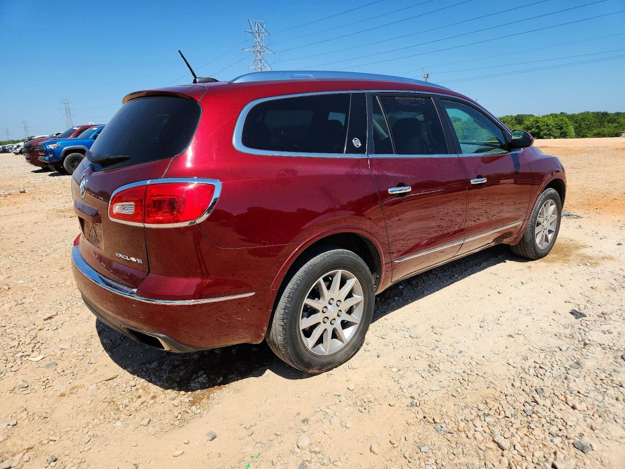 Buick Enclave