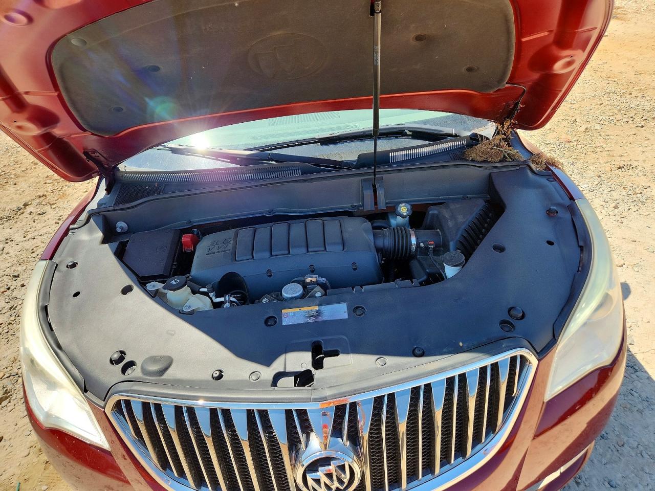 Buick Enclave