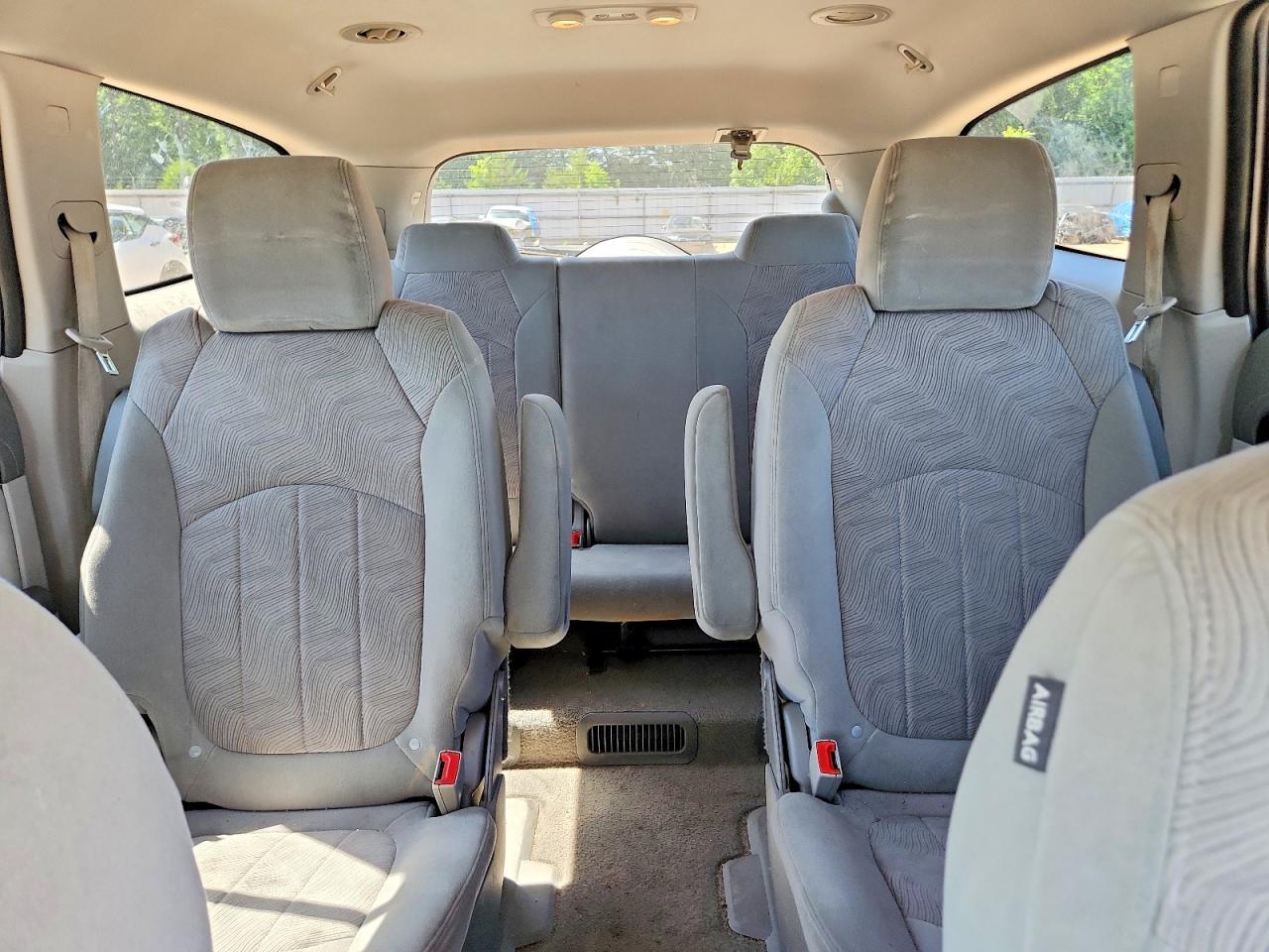 Buick Enclave