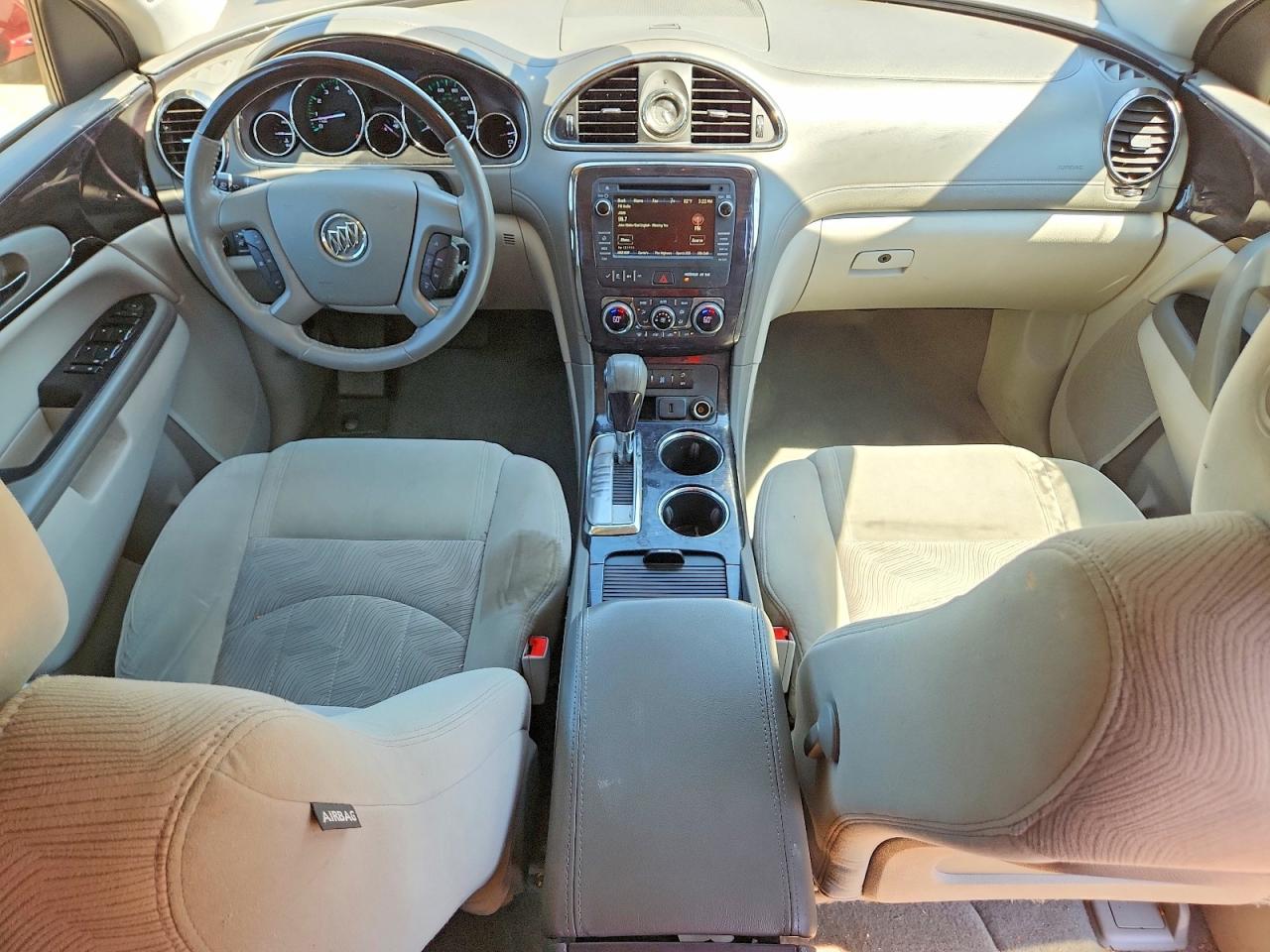 Buick Enclave
