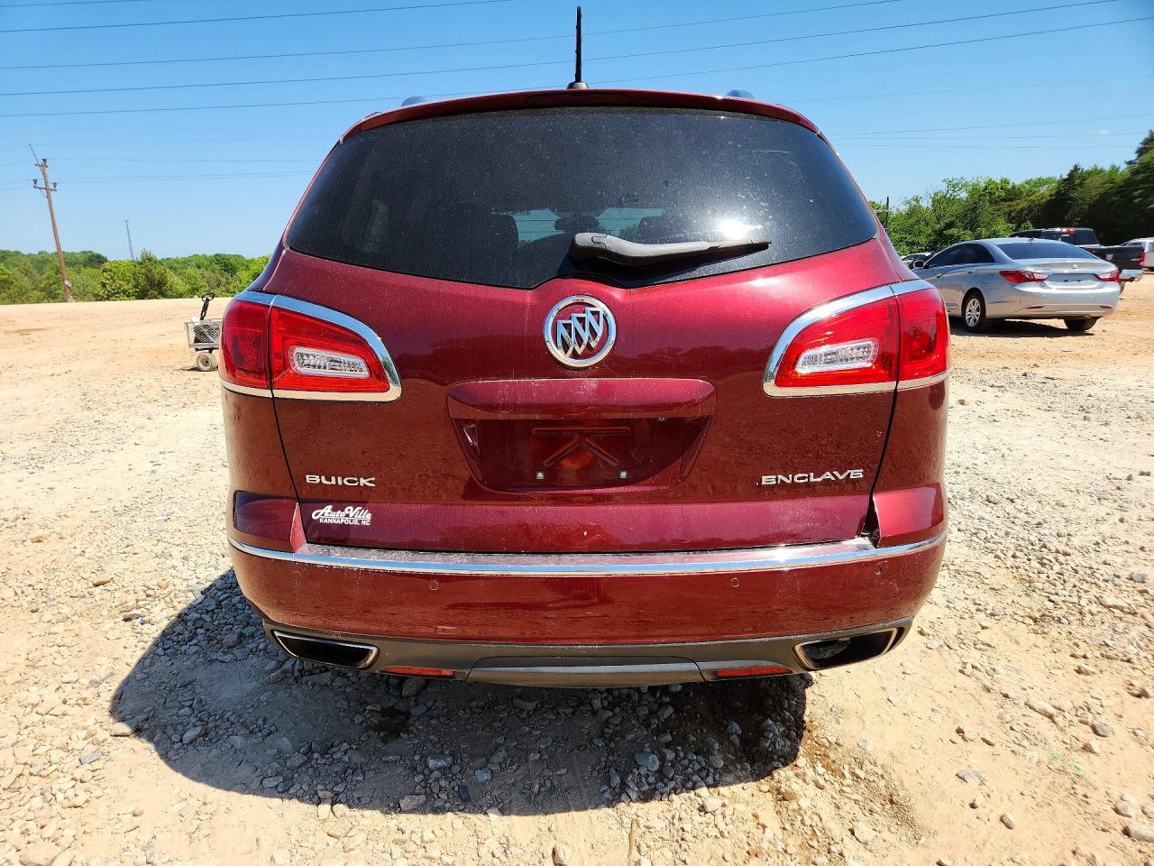 Buick Enclave