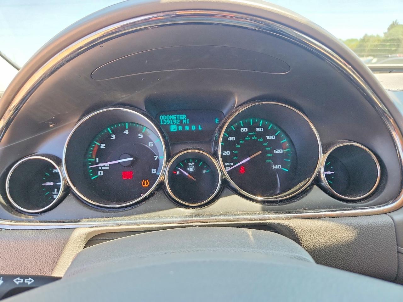 Buick Enclave