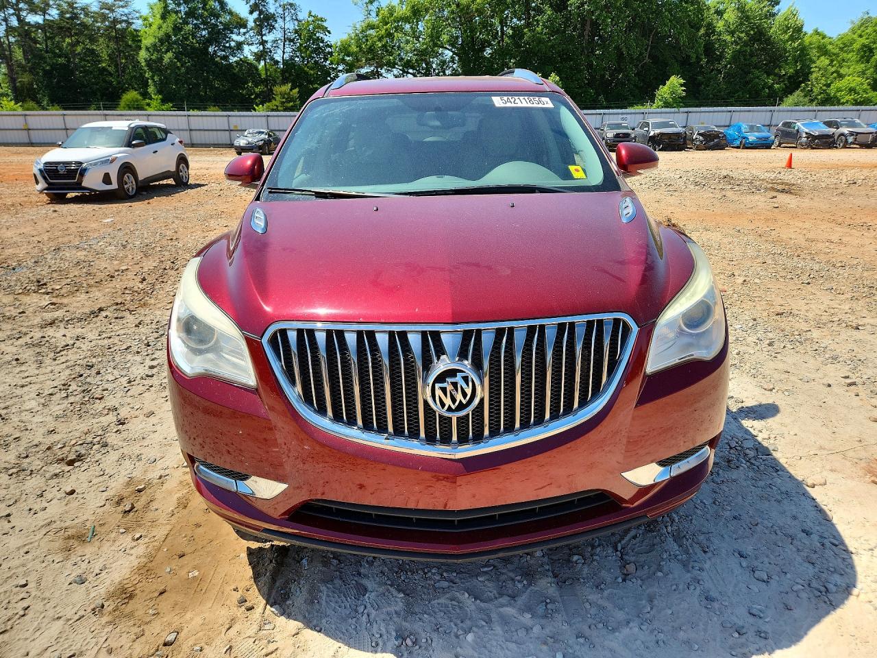Buick Enclave