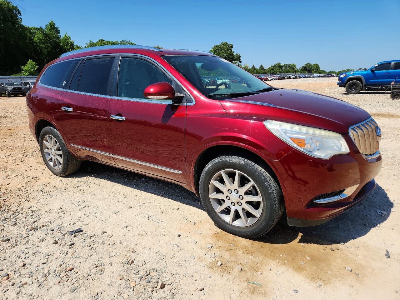 Buick Enclave