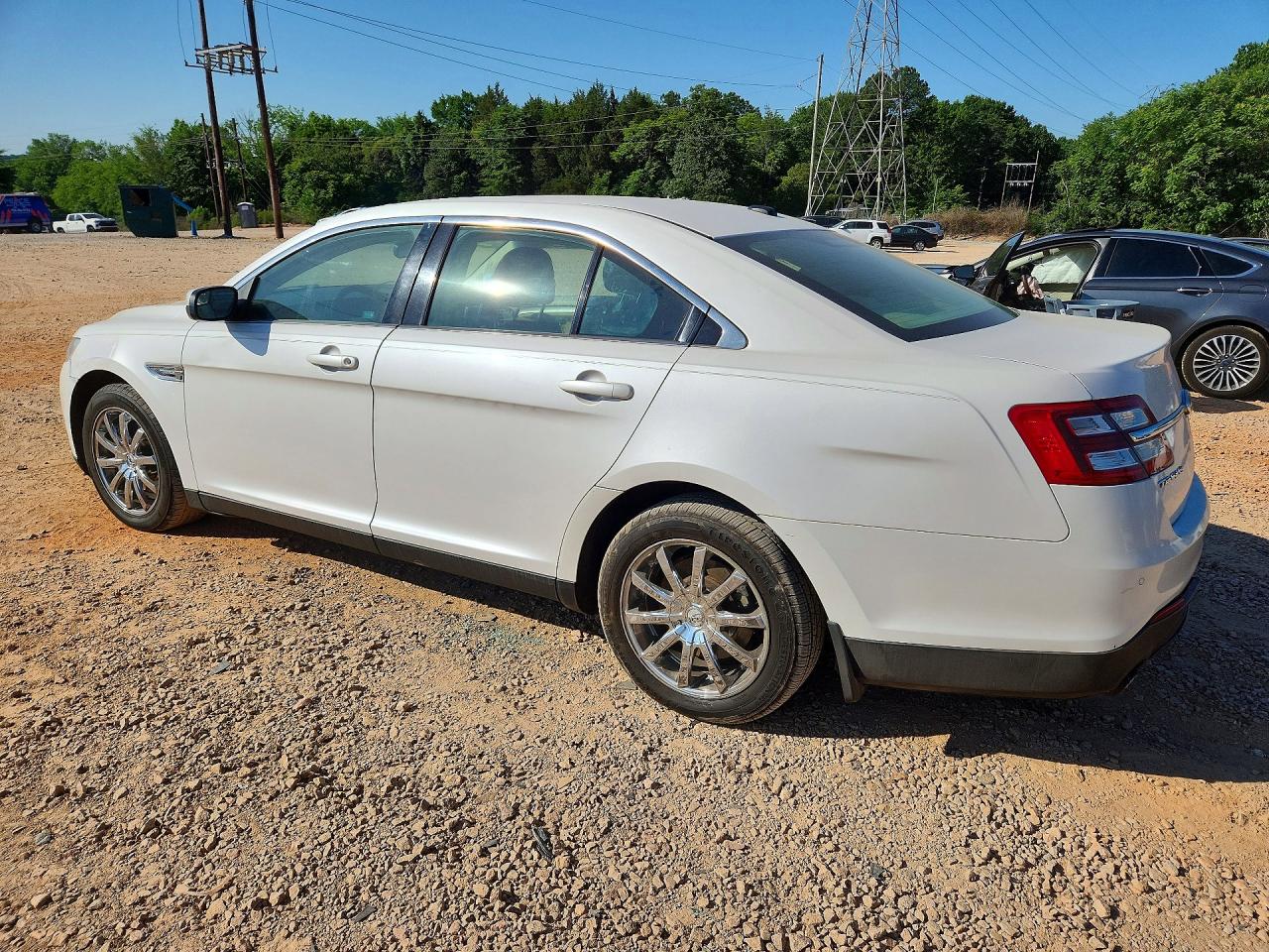 Ford Taurus Sel
