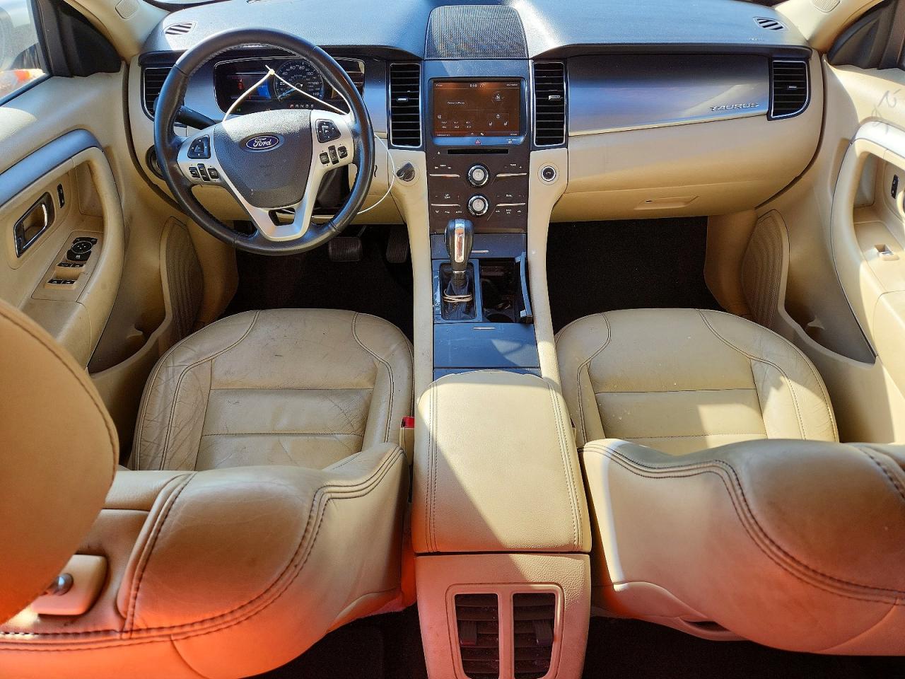 Ford Taurus Sel