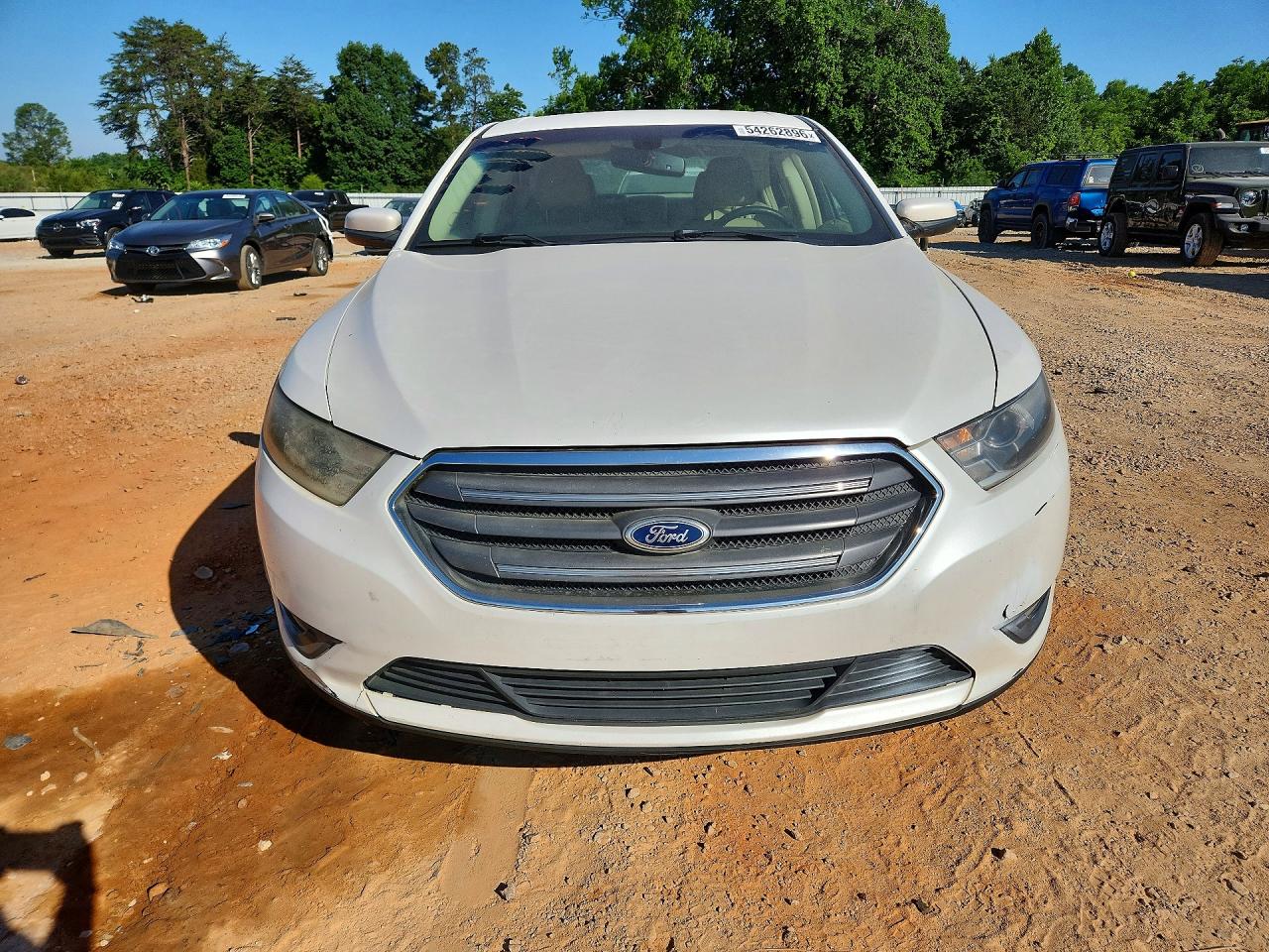 Ford Taurus Sel