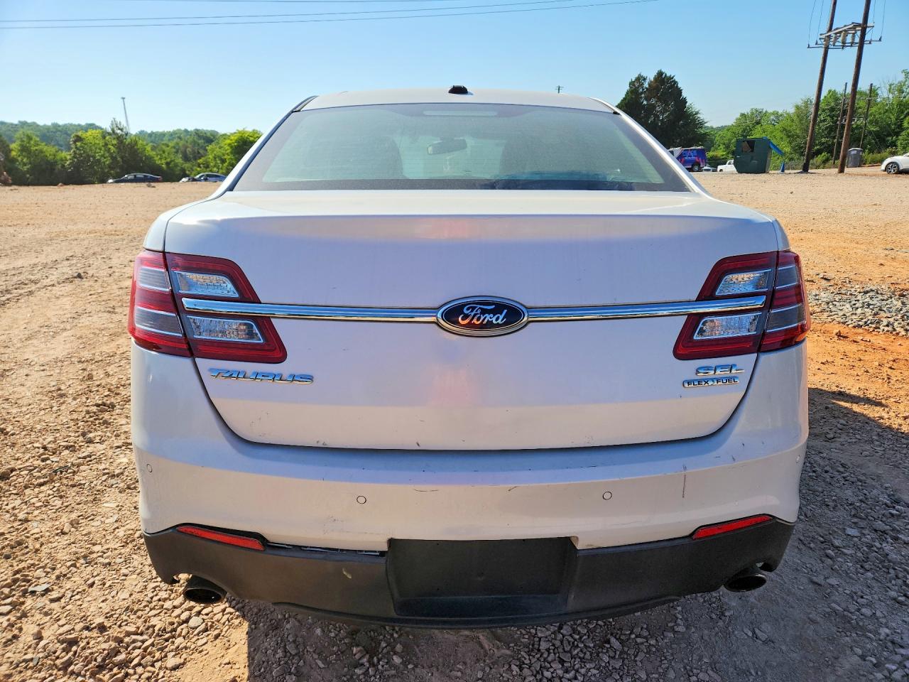 Ford Taurus Sel