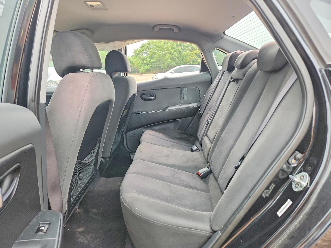 Hyundai ELANTRA Gls