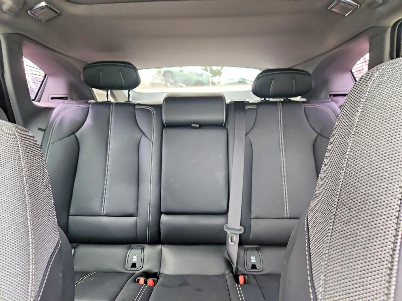Cadillac Optiq Luxury