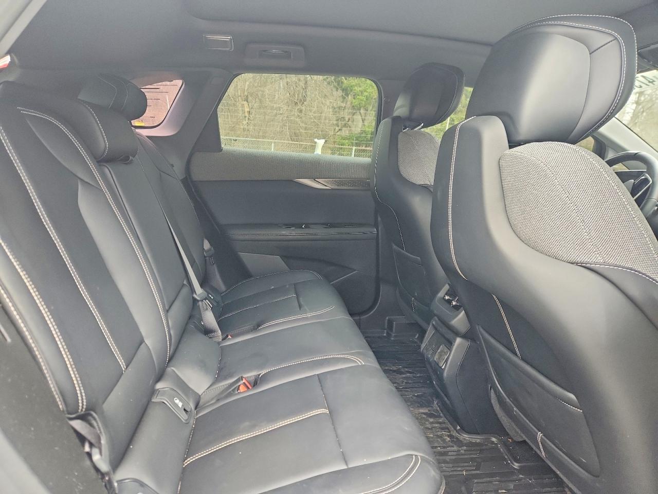 Cadillac Optiq Luxury