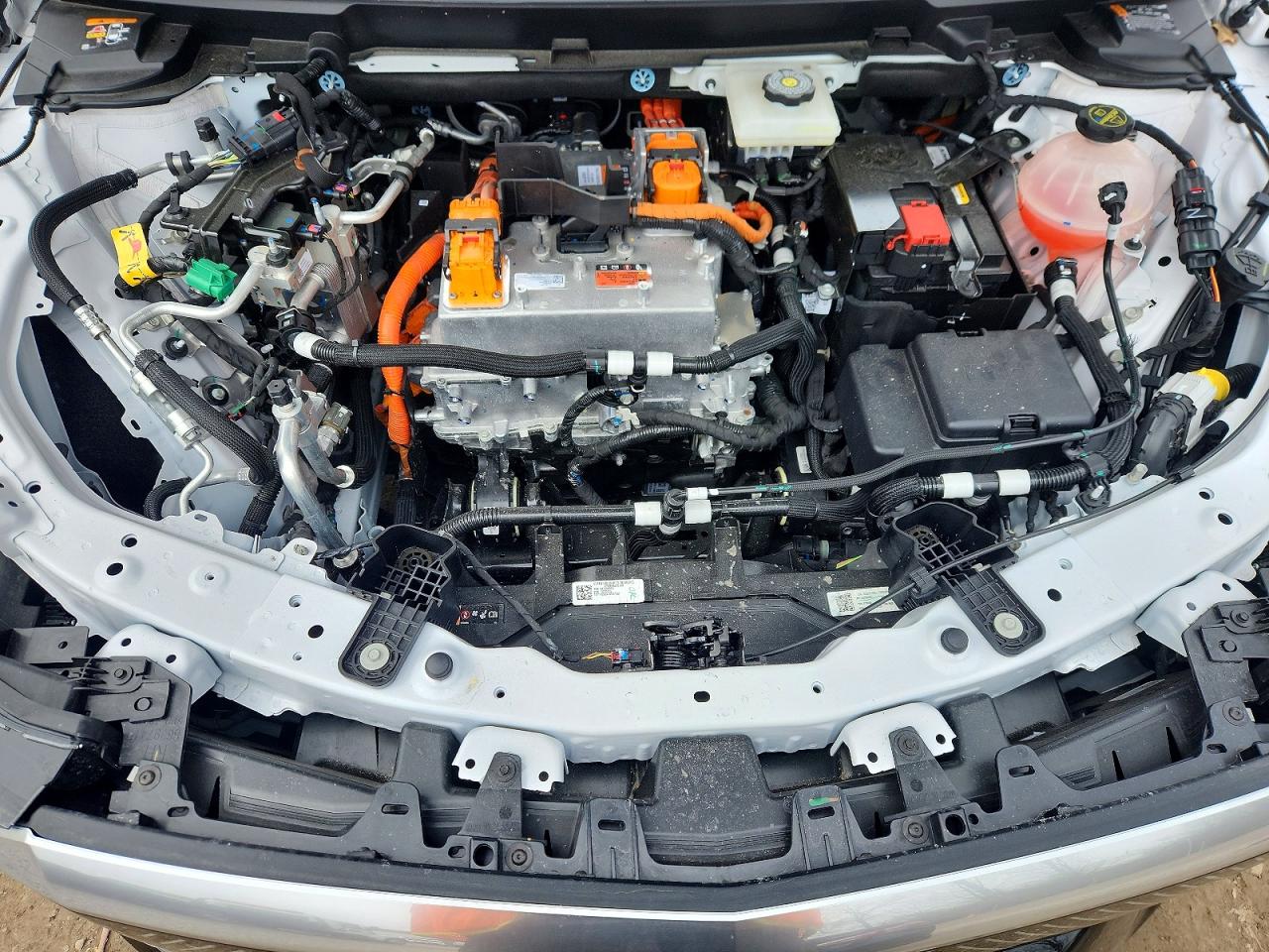 Cadillac Optiq Luxury