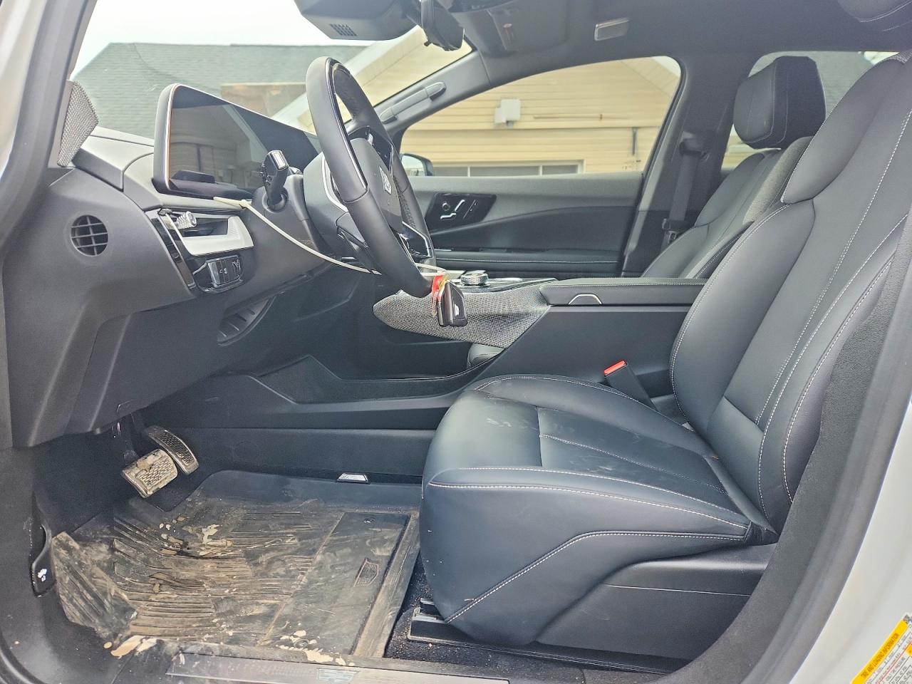Cadillac Optiq Luxury
