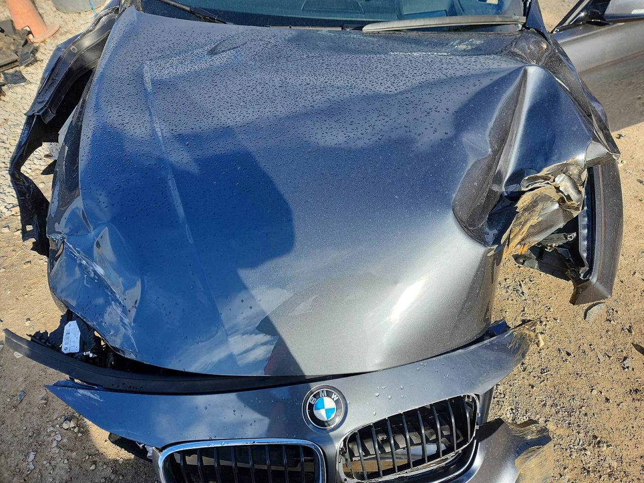 BMW 3 Series Xi