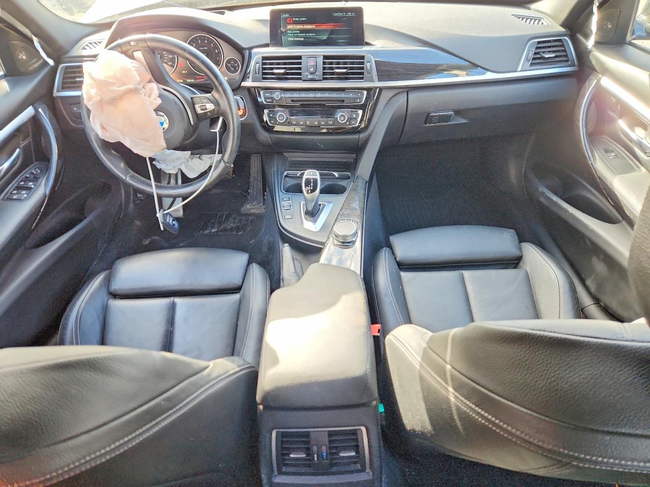 BMW 3 Series Xi