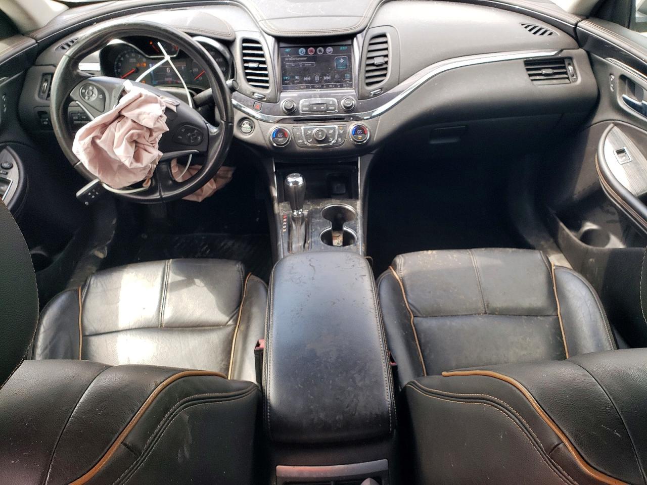 Chevrolet Impala Premier