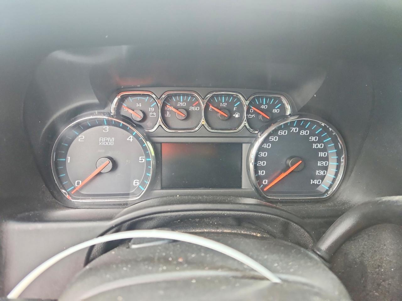 GMC Yukon K1500 Slt
