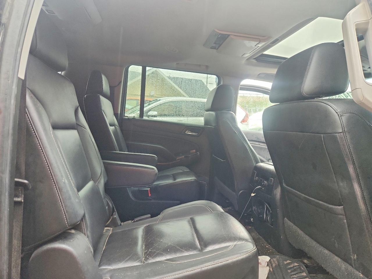 GMC Yukon K1500 Slt