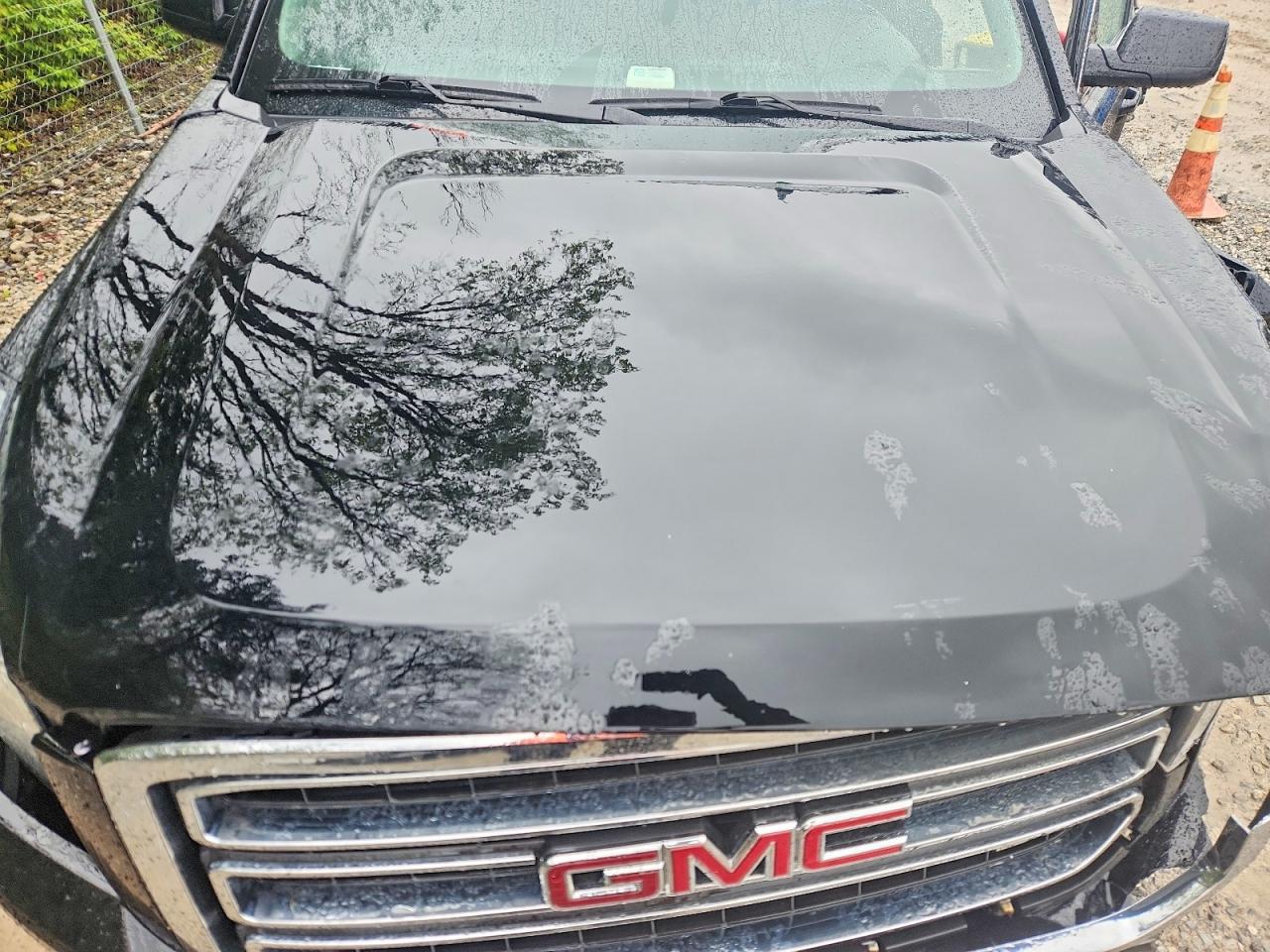 GMC Yukon K1500 Slt